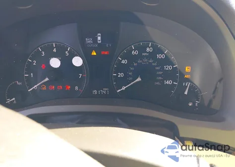 2011 Lexus Rx 350 from USA, damaged, VIN 2T2BK1BA3BC092949